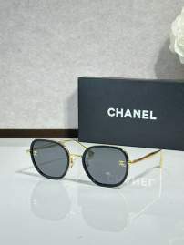 Picture of Chanel Sunglasses _SKUfw77364624fw